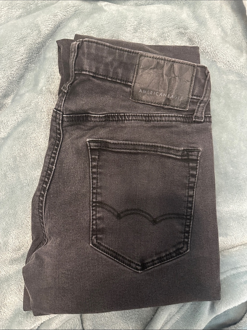 American Eagle Men’s Jeans